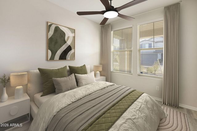 22488 E EXCELSIOR Avenue, Queen Creek, AZ 85142