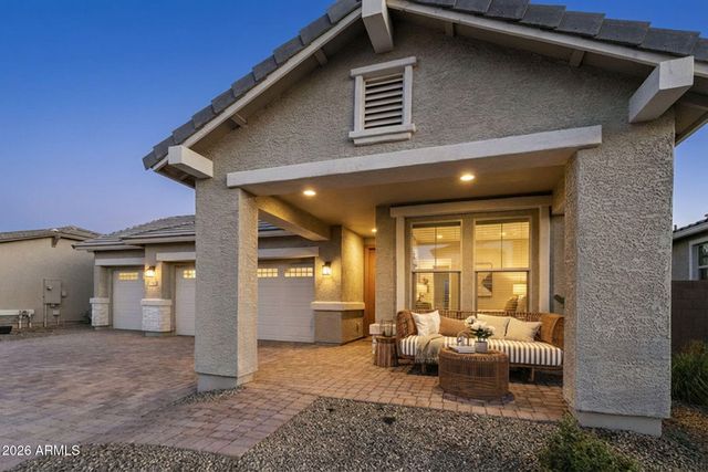 22488 E EXCELSIOR Avenue, Queen Creek, AZ 85142