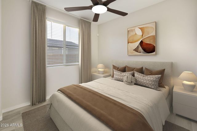 22488 E EXCELSIOR Avenue, Queen Creek, AZ 85142