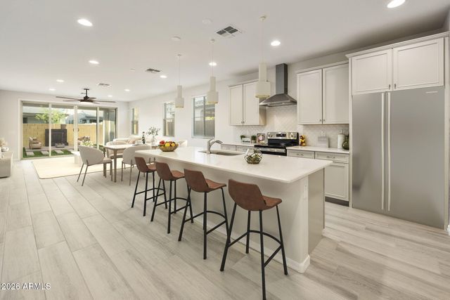 22488 E EXCELSIOR Avenue, Queen Creek, AZ 85142