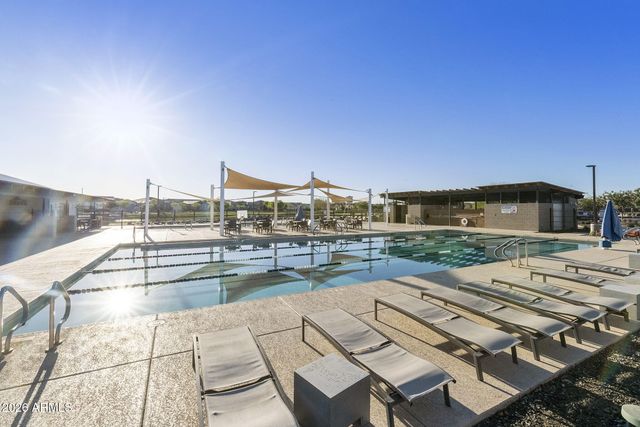 22488 E EXCELSIOR Avenue, Queen Creek, AZ 85142