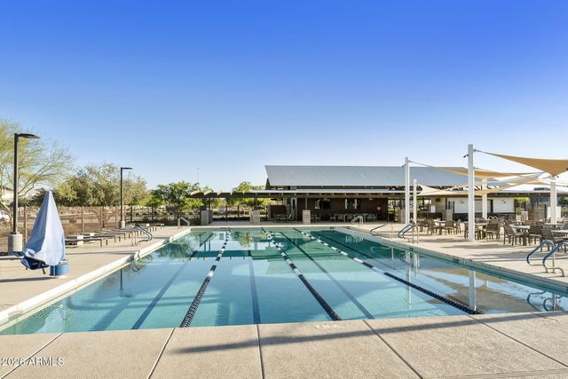 22488 E EXCELSIOR Avenue, Queen Creek, AZ 85142