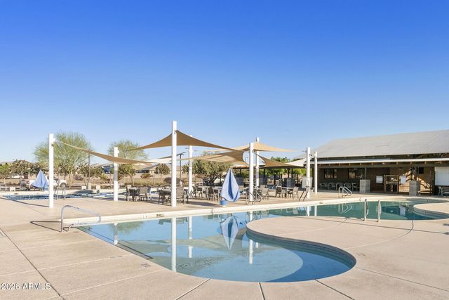 22488 E EXCELSIOR Avenue, Queen Creek, AZ 85142