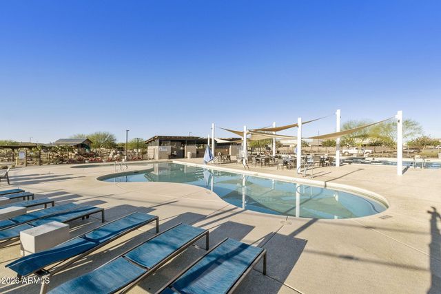 22488 E EXCELSIOR Avenue, Queen Creek, AZ 85142