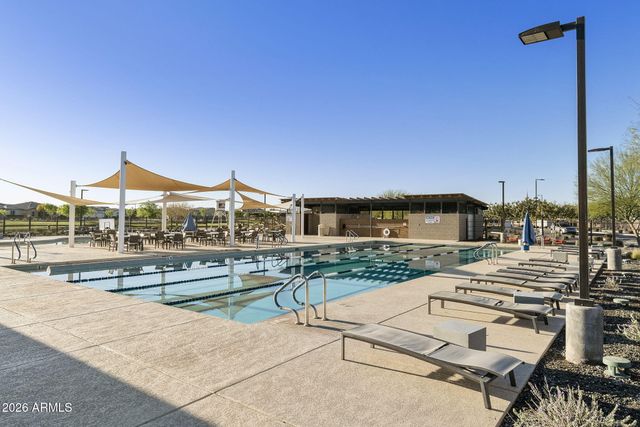 22488 E EXCELSIOR Avenue, Queen Creek, AZ 85142