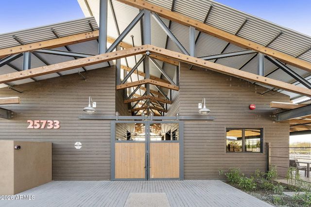 22488 E EXCELSIOR Avenue, Queen Creek, AZ 85142