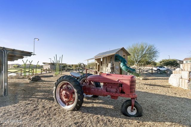 22488 E EXCELSIOR Avenue, Queen Creek, AZ 85142