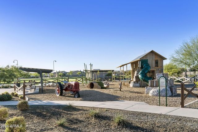 22488 E EXCELSIOR Avenue, Queen Creek, AZ 85142