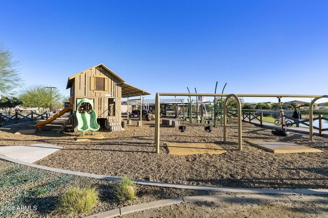 22488 E EXCELSIOR Avenue, Queen Creek, AZ 85142