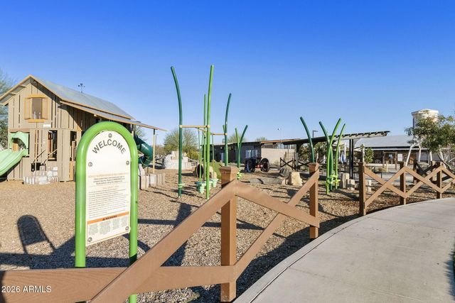 22488 E EXCELSIOR Avenue, Queen Creek, AZ 85142