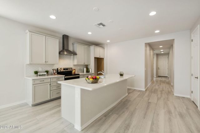 22488 E EXCELSIOR Avenue, Queen Creek, AZ 85142