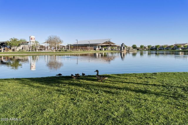 22488 E EXCELSIOR Avenue, Queen Creek, AZ 85142