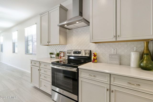 22488 E EXCELSIOR Avenue, Queen Creek, AZ 85142