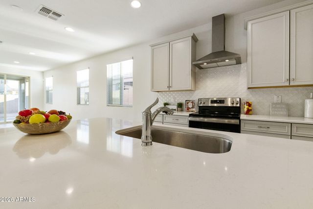 22488 E EXCELSIOR Avenue, Queen Creek, AZ 85142