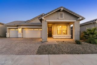 22488 E EXCELSIOR Avenue, Queen Creek, AZ 85142