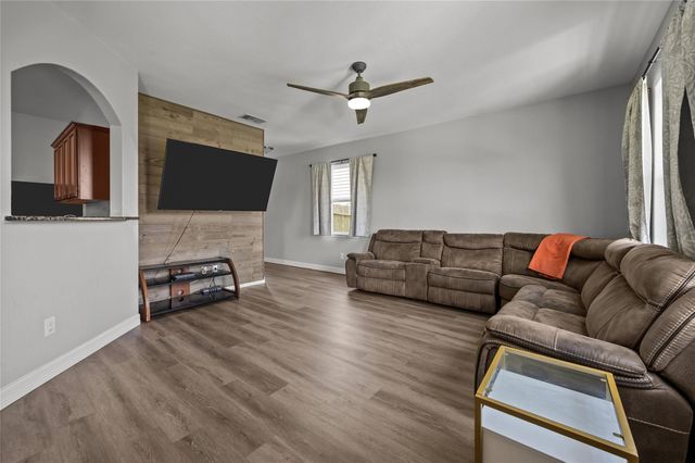 5527 Snapping Turtle Road, Baytown, TX 77523