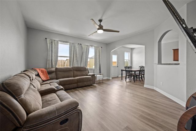 5527 Snapping Turtle Road, Baytown, TX 77523