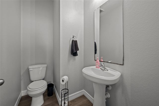 5527 Snapping Turtle Road, Baytown, TX 77523