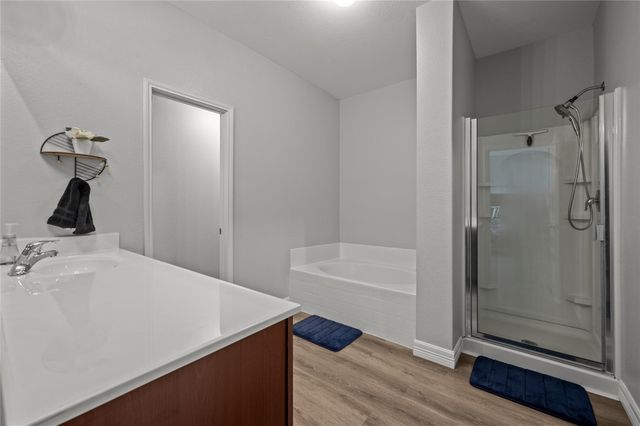 5527 Snapping Turtle Road, Baytown, TX 77523