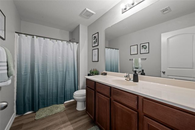 5527 Snapping Turtle Road, Baytown, TX 77523