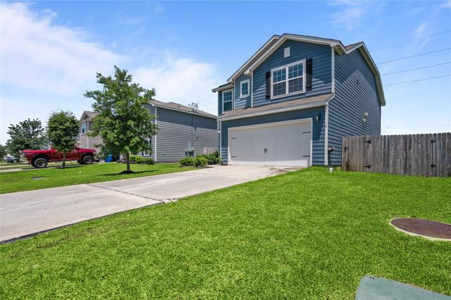 5527 Snapping Turtle Road, Baytown, TX 77523