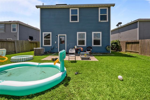 5527 Snapping Turtle Road, Baytown, TX 77523