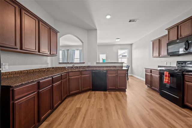 5527 Snapping Turtle Road, Baytown, TX 77523