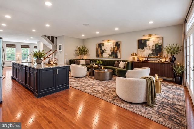 2527 ROLLING FOREST DR, Hanover, MD 21076
