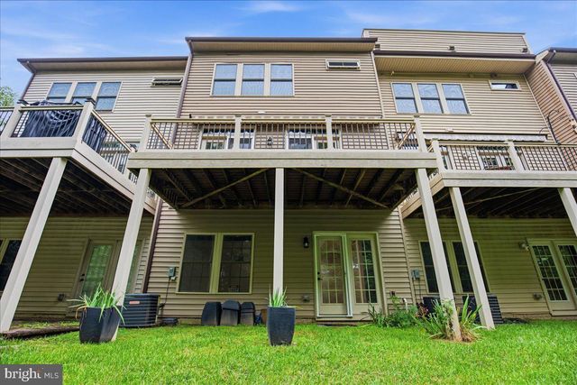 2527 ROLLING FOREST DR, Hanover, MD 21076