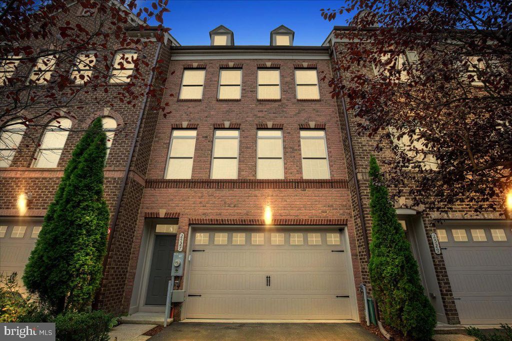 2527 ROLLING FOREST DR, Hanover, MD 21076