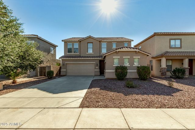 1927 W FRUIT TREE Lane, San Tan Valley, AZ 85144