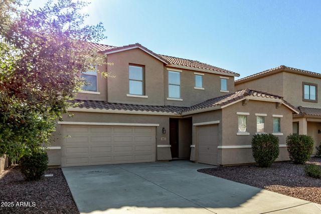 1927 W FRUIT TREE Lane, San Tan Valley, AZ 85144