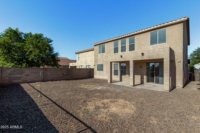1927 W FRUIT TREE Lane, San Tan Valley, AZ 85144