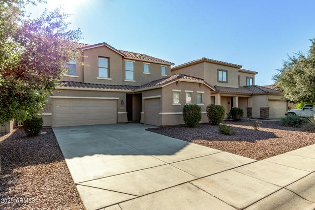 1927 W FRUIT TREE Lane, San Tan Valley, AZ 85144
