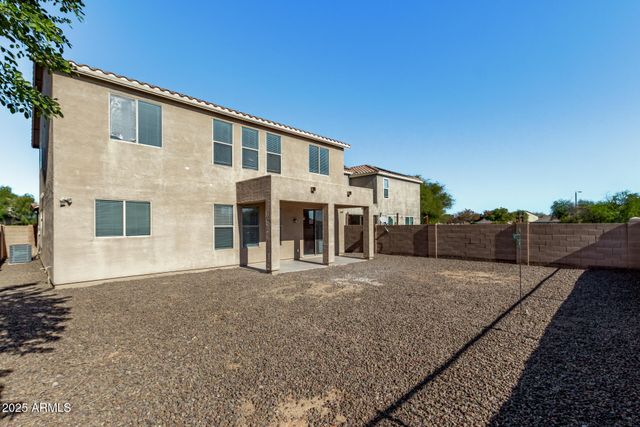 1927 W FRUIT TREE Lane, San Tan Valley, AZ 85144