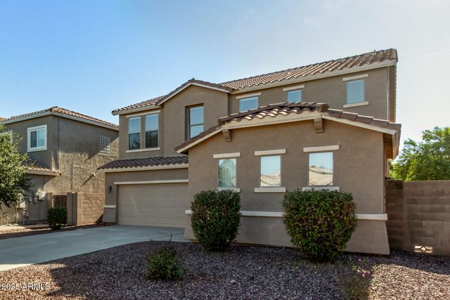 1927 W FRUIT TREE Lane, San Tan Valley, AZ 85144