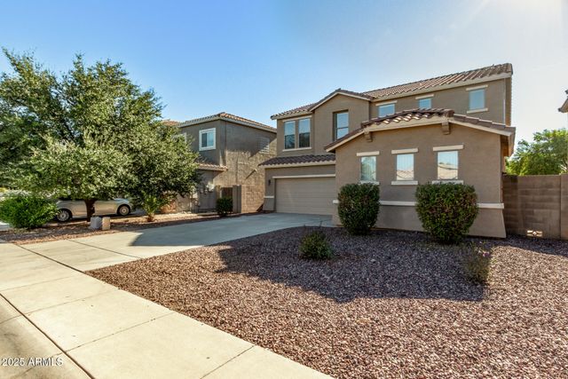 1927 W FRUIT TREE Lane, San Tan Valley, AZ 85144