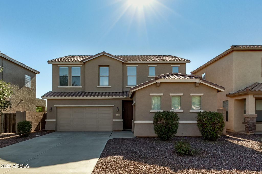 1927 W FRUIT TREE Lane, San Tan Valley, AZ 85144