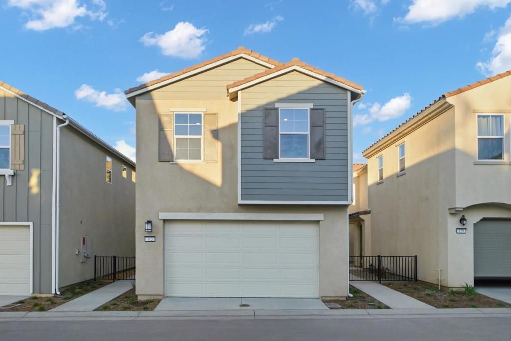 112 Village Walk Way, Ramona, CA 92065