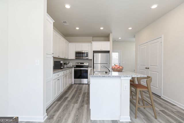 210 Rooker Drive, Lagrange, GA 30241