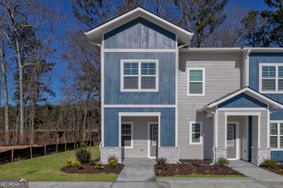 210 Rooker Drive, Lagrange, GA 30241