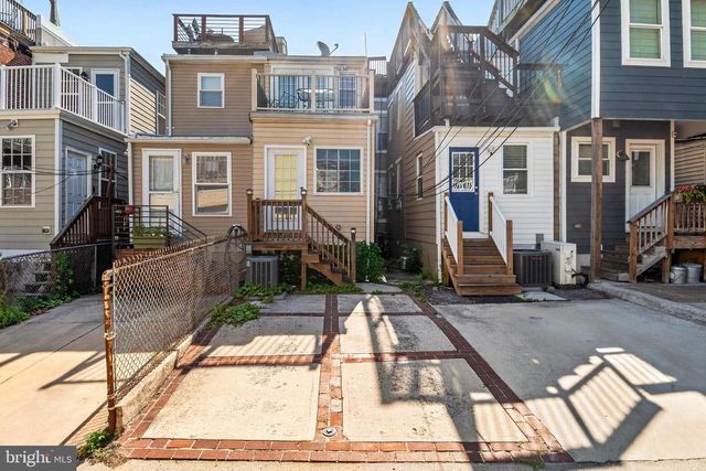 1224 PATAPSCO ST, Baltimore, MD 21230