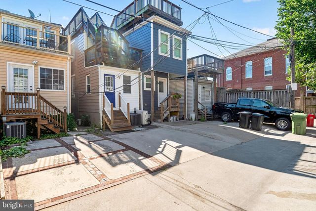 1224 PATAPSCO ST, Baltimore, MD 21230