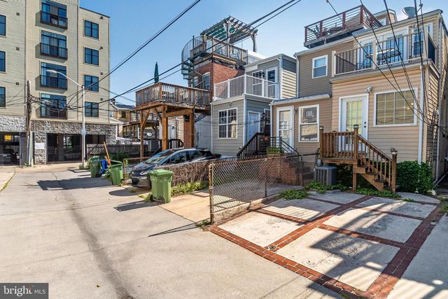 1224 PATAPSCO ST, Baltimore, MD 21230