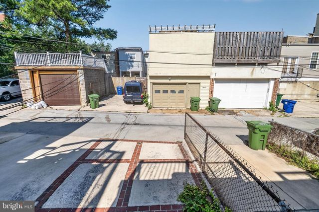 1224 PATAPSCO ST, Baltimore, MD 21230