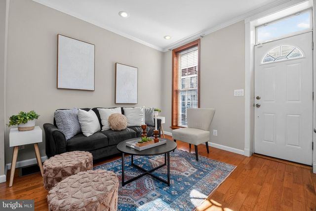 1224 PATAPSCO ST, Baltimore, MD 21230