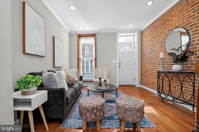 1224 PATAPSCO ST, Baltimore, MD 21230
