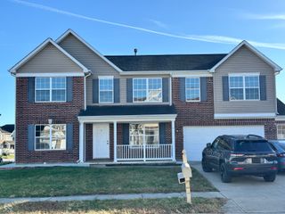 3658 Pickwick Circle, Plainfield, IN 46168