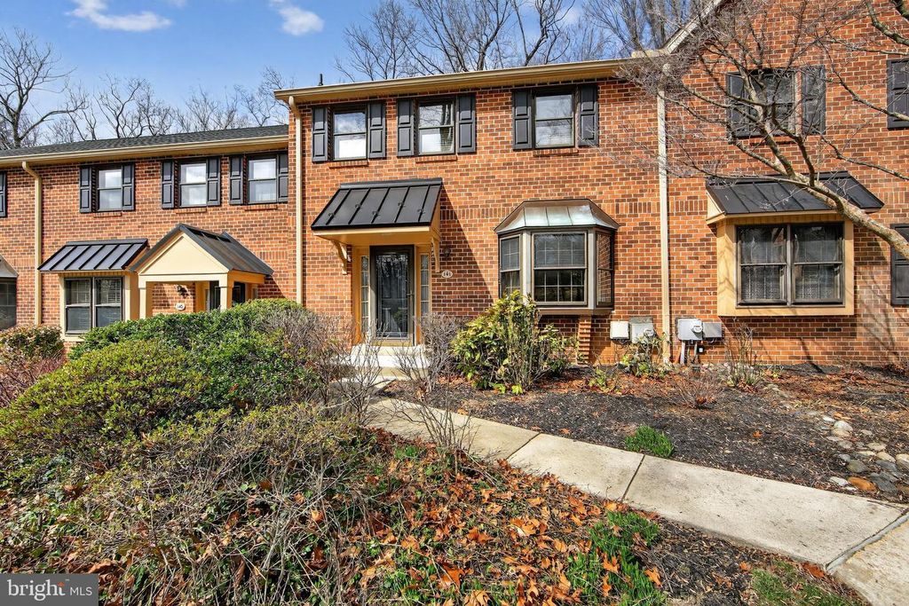 141 PUTNEY LN, Malvern, PA 19355