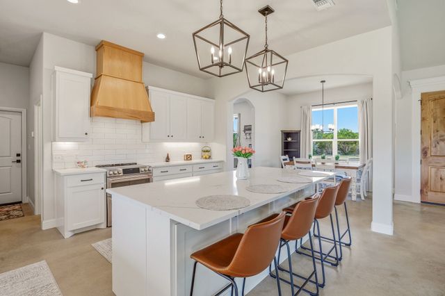 2025 Schooner Way, Bluff Dale, TX 76433